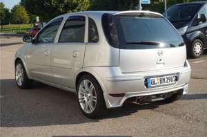 Opel Corsa Neuwagen-Zustand mit Wiederbeschaffungsgutachten Bild 3
