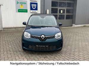 Renault Twingo Signature Bild 2