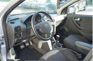 Opel Corsa Neuwagen-Zustand mit Wiederbeschaffungsgutachten Bild 4