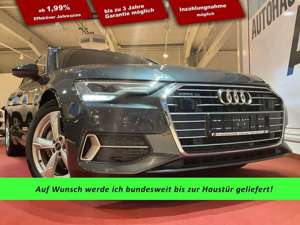 Audi A6 Avant 40 TDI QUATTRO Sport*Virtual*Led*AHK Bild 1