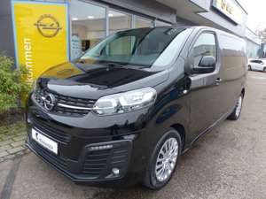 Opel Zafira Life 2.0 D M Selection Kamera, PDC, Sitzh., AHK,...