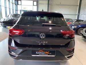 Volkswagen T-Roc Sport 4Motion LENKH SHZ ACC SPUR TOTW LED Bild 5