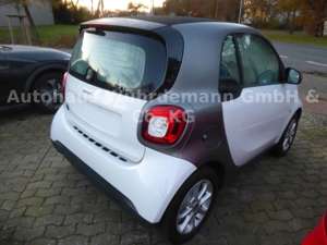 smart forTwo fortwo coupe electric drive / EQ Bild 5