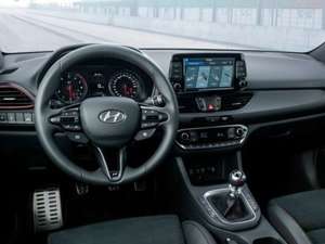 Hyundai i30 2.0 T-GDI Fastback N Performance Bild 3