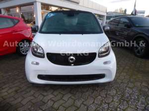 smart forTwo fortwo coupe electric drive / EQ Bild 2