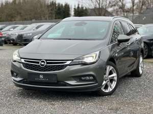 Opel Astra K Sports Tourer Dynamic LED PDC AHK