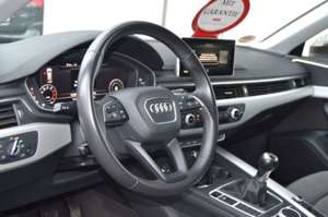 Audi A4 Avant ultra 2.0 TFSI*Virtual Cockpit*Navi* Bild 5