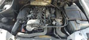 Mercedes-Benz ML 270 CDI Automatik eSD AHK Klima Alufelgen Bild 5
