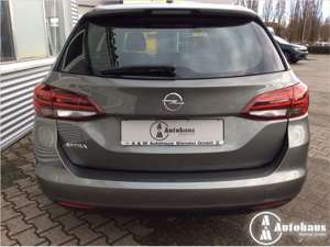 Opel Astra K Sports Tourer 1.2 DesignTech Start/Stop Bild 4