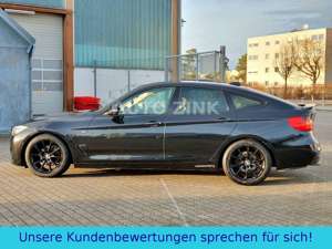 BMW 320 M-Paket* Leder Beige* HUD* Bild 3