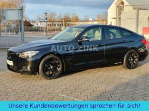 BMW 320 M-Paket* Leder Beige* HUD* Bild 2