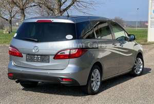 Mazda 5 1.6 MZ-CD SENDO*7-Sitzer*Tüv Neu*aus 1.Hand* Bild 2