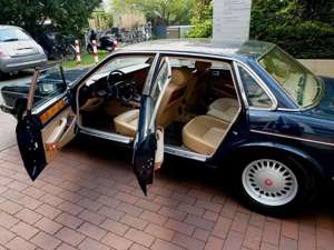 Jaguar Daimler Vanden Plas 4.0 l Autom.1990 aus 2.Hand Bild 2