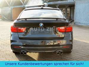 BMW 320 M-Paket* Leder Beige* HUD* Bild 5