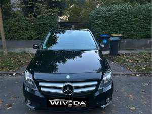 Mercedes-Benz B 180 NAVI~TEMPOMAT~KLIMA~PDC~SHZ~62000KM Bild 2