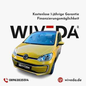 Volkswagen up! e-up! PANORAMA~KAMERA~TEMPOMAT~ Bild 1