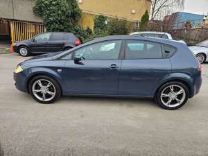 SEAT Leon Sport Limited Bild 4