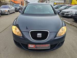 SEAT Leon Sport Limited Bild 3