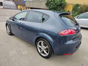 SEAT Leon Sport Limited Bild 5