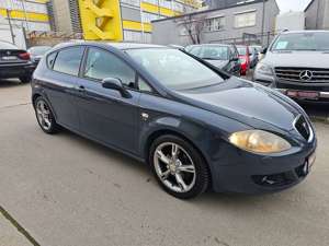 SEAT Leon Sport Limited Bild 2