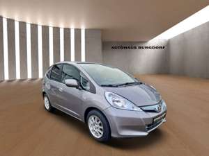 Honda Jazz Eco Hybrid Comfort Automatik Klima BC Bild 3