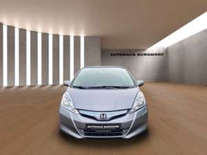Honda Jazz Eco Hybrid Comfort Automatik Klima BC Bild 2