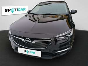 Opel Insignia Sports Tourer 1.6 Diesel Innovation Bild 1
