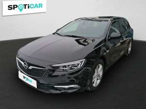 Opel Insignia Sports Tourer 1.6 Diesel Innovation Bild 3