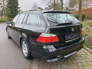 BMW 520 520i Head Up/ Komfortsitze el. / Panoramadach/ Xen Bild 2