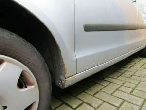 Volkswagen Polo IV ,Klima,GETRIEBESCHADEN !!!FESTPREISS!!!! Bild 5