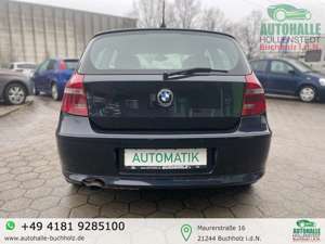 BMW 118 i Sport Line BMW 118i~Advantage-Paket~KLIMAAUT.~AU Bild 5