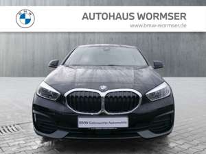 BMW 116 d Advantage DAB WLAN Tempomat Klima Shz PDC Bild 3