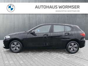 BMW 116 d Advantage DAB WLAN Tempomat Klima Shz PDC Bild 4