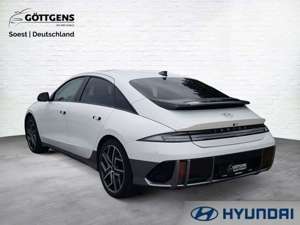 Hyundai IONIQ 6 IQ 6 77,4 kWh TECHNIQ V2L-ADAPTER GLASSCHIEBE BOSE Bild 4