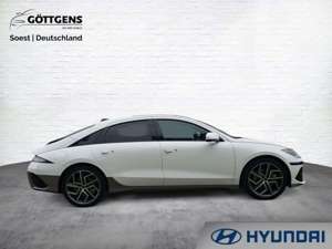 Hyundai IONIQ 6 IQ 6 77,4 kWh TECHNIQ V2L-ADAPTER GLASSCHIEBE BOSE Bild 2