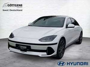 Hyundai IONIQ 6 IQ 6 77,4 kWh TECHNIQ V2L-ADAPTER GLASSCHIEBE BOSE Bild 1