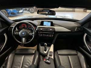 BMW 320 320d GT Aut/HUD/Leder/Tempomat/M Sportpaket Bild 3
