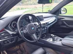 BMW X6 xDrive35i Bild 4