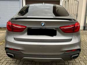 BMW X6 xDrive35i Bild 3