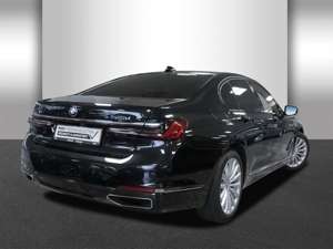 BMW 750 d xDrive Innovationsp.*Laserlicht*Standhzg.* Bild 3