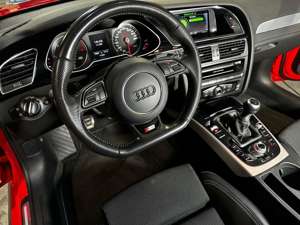 Audi A4 S line Sportpaket / plus Bild 5