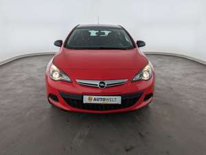 Opel Astra Astra J GTC 1.6 SIDI Turbo KLIMA+PDC+BLUETOOTH+ BC Bild 2