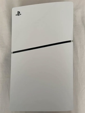 PlayStation5 Slim Bild 4