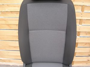 VW T5 T6 Beifahrersitz Einzelsitz Sitz Austin mit Konsole Bild 2