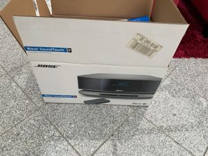  Wave  SoundTouch  music system IV Bild 5