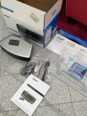  Wave  SoundTouch  music system IV Bild 3