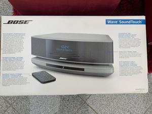  Wave  SoundTouch  music system IV Bild 8