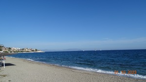 Privat Ferienwohnung in Griechenland 140m zum Strand ggf. mit Motor-Boot (30PS)führerscheinfrei Bild 5