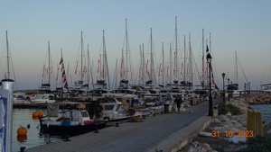 Privat Ferienwohnung in Griechenland 140m zum Strand ggf. mit Motor-Boot (30PS)führerscheinfrei Bild 10