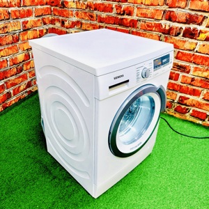  8Kg A+++ ExtraKlasse Waschmaschine Siemens (Lieferung möglich) 